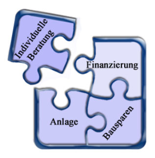 Finanzierungen Bausteine