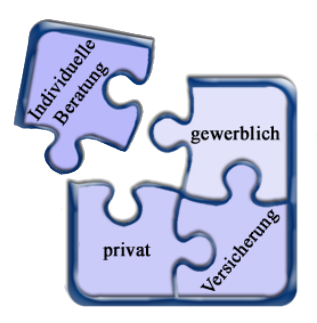 Versicherung Bausteine
