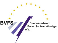 BVFS Logo